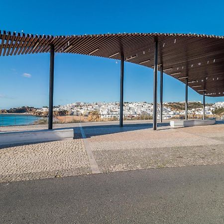 Casa Mar Praia Dos Pescadores By Alzira Albufeira Bagian luar foto