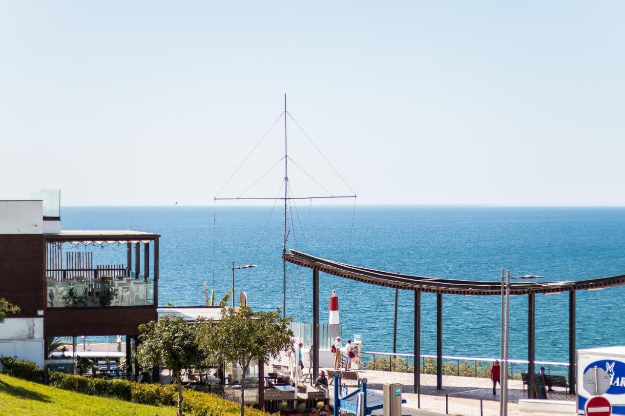 Casa Mar Praia Dos Pescadores By Alzira Albufeira Bagian luar foto