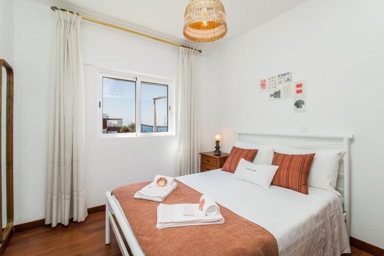 Casa Mar Praia Dos Pescadores By Alzira Albufeira Bagian luar foto