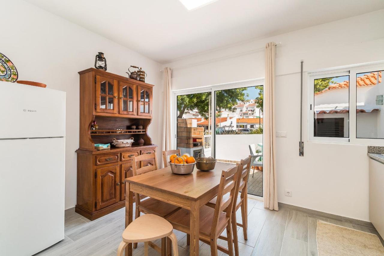 Casa Mar Praia Dos Pescadores By Alzira Albufeira Bagian luar foto