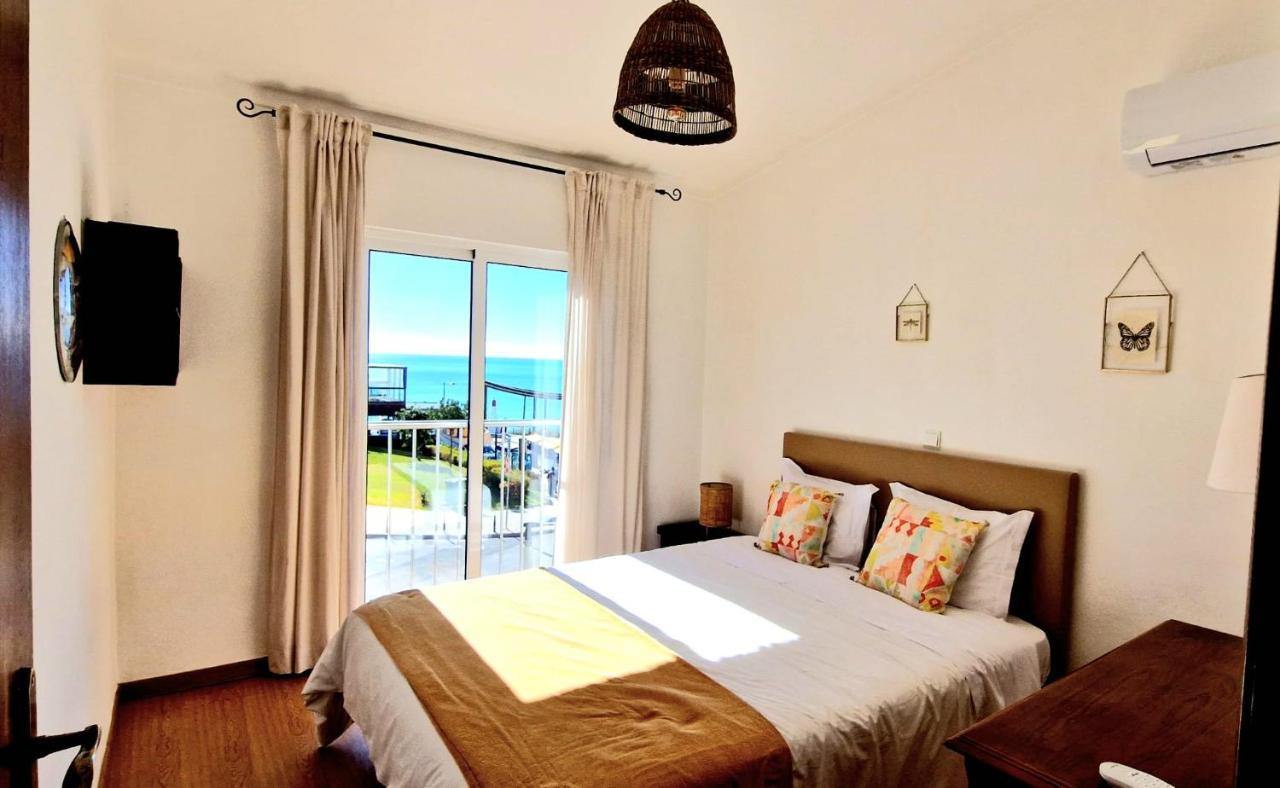 Casa Mar Praia Dos Pescadores By Alzira Albufeira Bagian luar foto