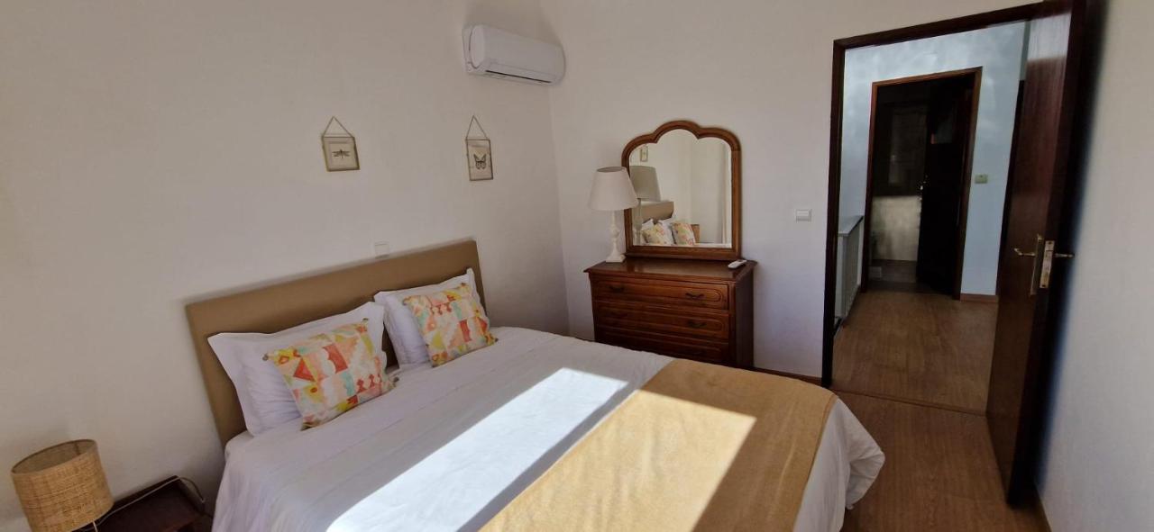 Casa Mar Praia Dos Pescadores By Alzira Albufeira Bagian luar foto